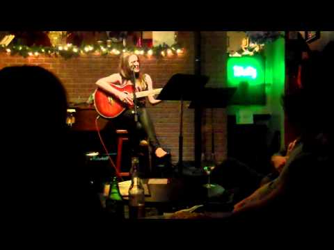 "Return Again", music and lyrics by Holly O'Brien