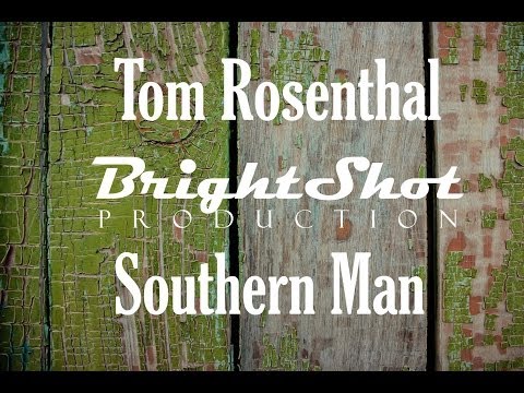 Tom Rosenthal 'Southern Man' by Bright Shot Production 2014