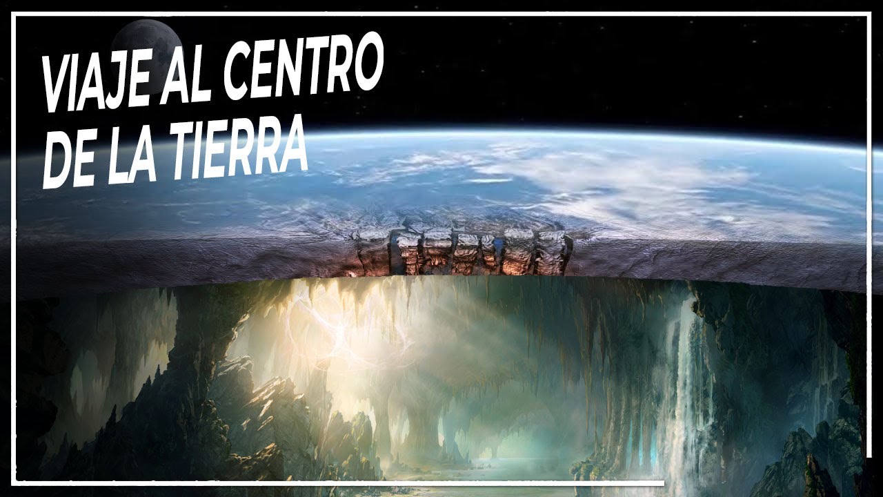 Watch La Tierra en el Universo: Un Increíble Viaje al Centro de la Tierra | Documental Espacial Now La Tierra en el Universo: Un Increíble Viaje al Centro de la Tierra | Documental Espacial