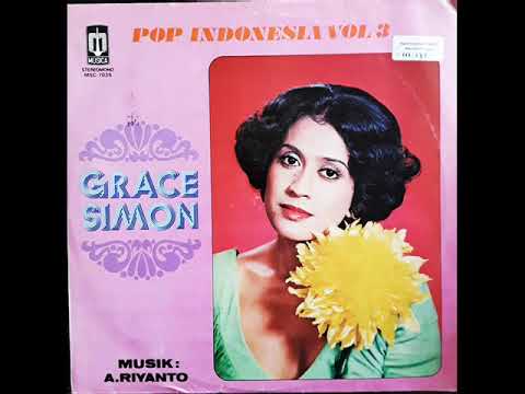 grace simon _ menanti (1978)