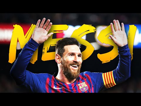 Lionel Messi • Wow - Post Malone • Skills and Goals • 2019 HD