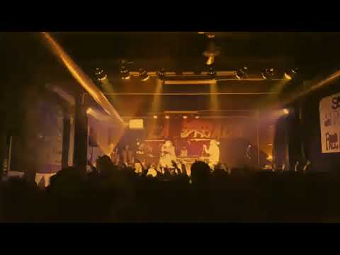 2B & EMME A DI feat. Dj FastCut - Per farti muovere la testa live