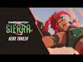 Summit Breach | Sierra Hero Trailer | Overwatch