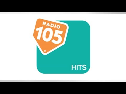 ▷ 105 Hits su Radio 105 | Ascolta Online - 100% successi!