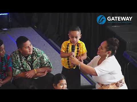 GIMKIDZ Polokalame - Sāmoa Day 2022