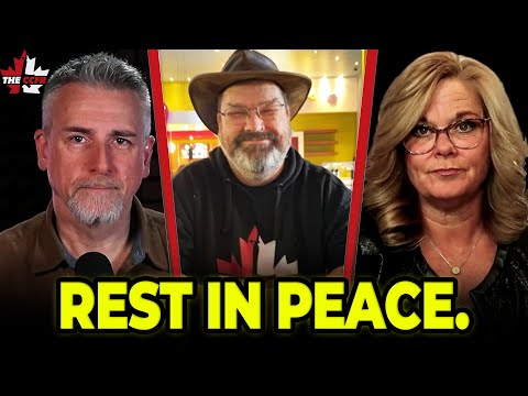 The CCFR Lost A Great Member