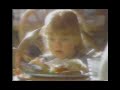 1988 Sizzler Restaurant Steak And All You Can Eat Shrimp Commercial