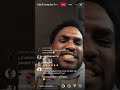 THF Lil Twin ON LIVE Playing Unreleased OPPS Gone D E ️ THIS SUMMER