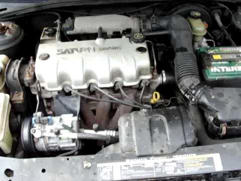 1996 Sl1 1.9l for sale 96k