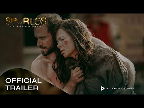 Spurlos - Ein Sturm wird kommen (Deutscher Trailer) - Nicole Kidman, Joseph Fiennes, Hugo Weaving