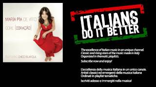 Maria Pia De Vito - 'O piccerillo - feat. Chico Buarque - Via Veneto Jazz, Millesuoni