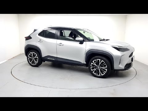 Toyota Yaris Cross Hybrid - Image 2