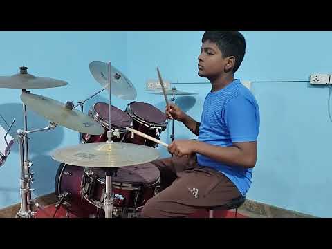 BROADWAY BOUNCE, BY PRRADEEPAN