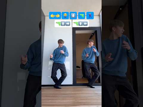 Passo Bem Solto dance tutorial😳🕺 #shorts