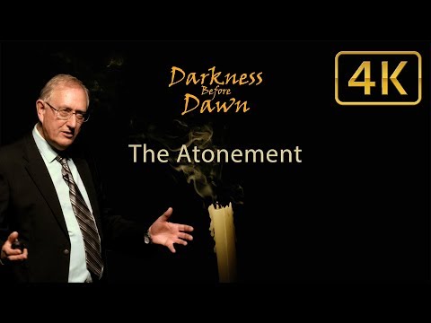 972 - The Atonement / Darkness Before Dawn - Walter Veith