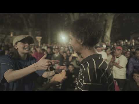 ROMA vs ARAMIS | Ultima Oportunidad RedBull | #ONLYBARS2023 | 4tos | 16-08