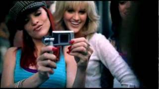 The Pussycat Dolls - Stickwitu ft. Avant