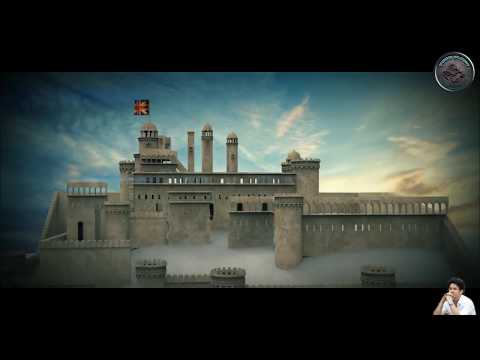 Making of Sye Raa Narasimha Reddy | Chiranjeevi   Ram Charan | Fan Made