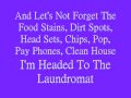 Laundromat Lyrics Nivea and R.Kelly