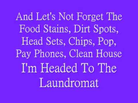 Laundromat Lyrics Nivea and R.Kelly