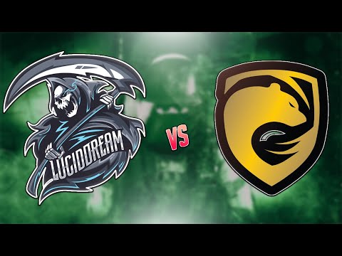 Mazalai Vs Lucid Dream Perfect World Asia League Summer 2020 CSGO | Highlights