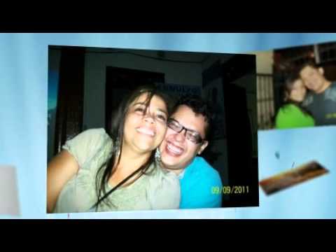 FELIZ CUMPLEAÑOS DAYRA 2011