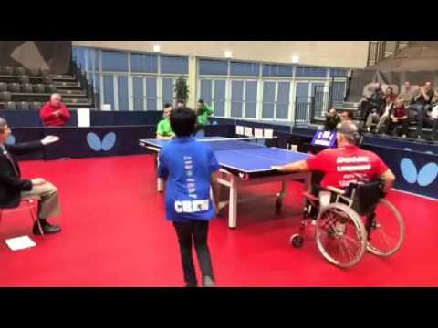 Class T-M3, AUT-GER, Egon Kramminger - Thomas Schmidberger