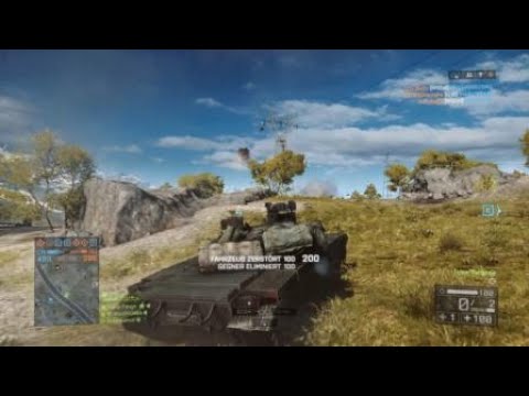 Battlefield 4 | Tulpar the game changer