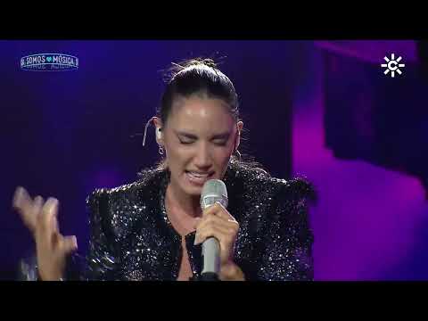 INDIA MARTÍNEZ: 'A TI MUJER'