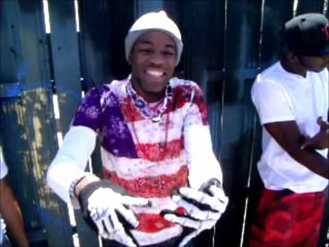 Yung Suave - Nightmare On 10th Street