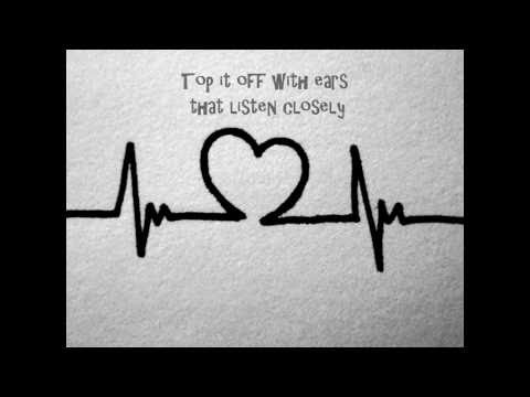 Just A Heartbeat video