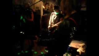 Life Destruction - Massacre of Innocents (Air Attack)