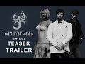 The Heir of Scorpio | Official Teaser Trailer | GTA V Machinima HD |
