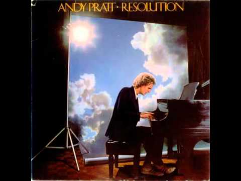 Andy Pratt - Treasure That Canary
