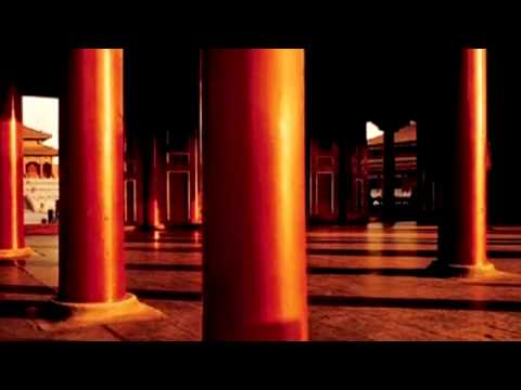   Flowers In a Riot of Color (亂紅) 7