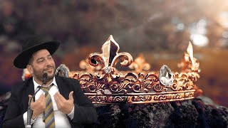 "כתר על הראש", "כלום לא יוכל לעצור אותו", "זוכה להיות צינור של שפע" - מי זוכה לברכות האלה? מדהים! (הרב אפרים שרבני) - התמונה מוצגת ישירות מתוך אתר האינטרנט יוטיוב. זכויות היוצרים בתמונה שייכות ליוצרה. קישור קרדיט למקור התוכן נמצא בתוך דף הסרטון