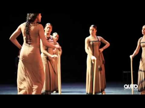 Yo, Carmen - María Pagés Compañía