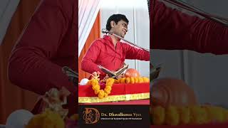 Shiv Tandav Shri DhavalKumar Vyas 