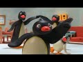 Dancing Pingu Episode 142 Applause By Lady Gaga