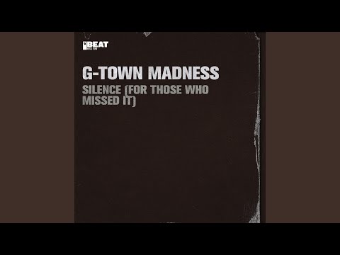 Silence (For Those Who Missed It)