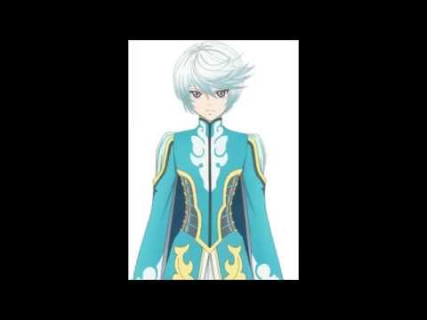 Mikleo's dream