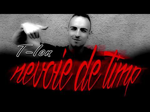 T-Ion - Nevoie De Timp (Official Audio)