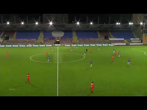 Ryan Williams AFC Eskilstuna Last 5 games 2020