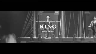 [4K] 180505-180506 KING (GOT7 진영 JINYOUNG)