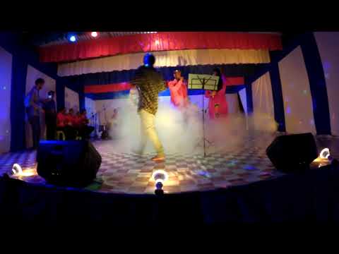 Dhehitheh Gulheyney (Live Music) - KZJ (Eid 2016) [B.Kudarikilu]