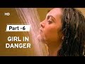 Girl In Danger As Ghost Haunts | Hindi Bollywood Horror Moive | Mallika | Sheena Nayar | Himanshu
