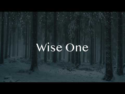 Wise One - The Gothard Sisters - Official Lyric Video