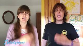 9 to 5 (Dolly Parton) - MAKATON