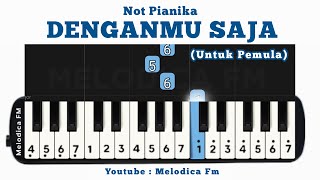 Download lagu Denganmu Saja - Keisya Levronka & Nyoman Paul | Not Pianika MIDI mp3 Download lagu Denganmu Saja - Keisya Levronka & Nyoman Paul | Not Pianika MIDI mp3
