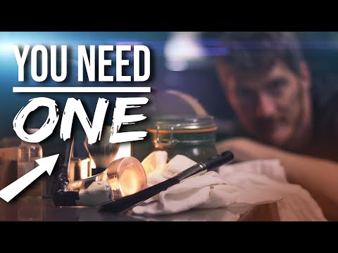 The ABSOLUTE BEST thing I have IN MY Painting STUDIO! (Besides Paint and Brushes)